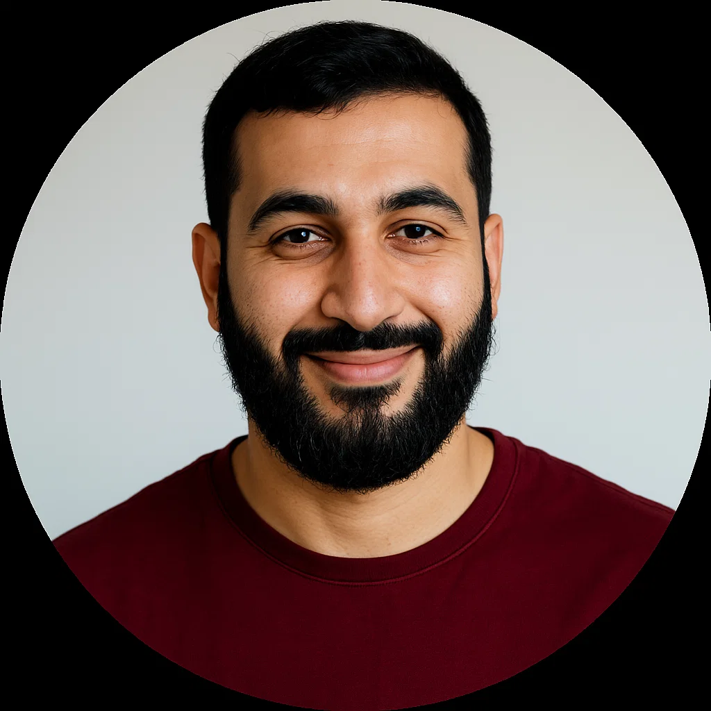 Assistant 1 from Houd Lab